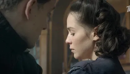 Кадры из сериала В парке Чаир (2025)